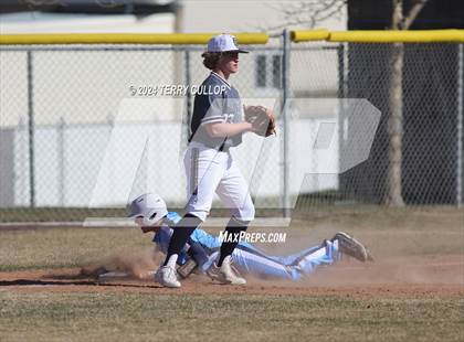 Thumbnail 1 in Layton @ Copper Hills photogallery.