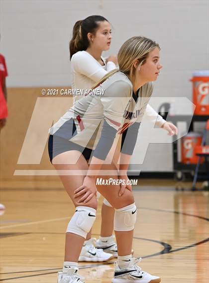 Thumbnail 3 in Bridgeland vs Tompkins (B Team) photogallery.