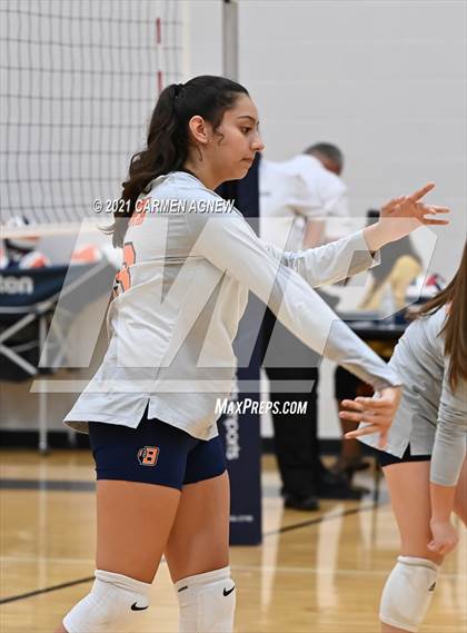 Thumbnail 3 in Bridgeland vs Tompkins (B Team) photogallery.