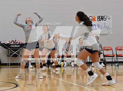 Thumbnail 3 in Bridgeland vs Tompkins (B Team) photogallery.