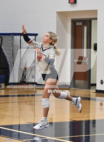 Thumbnail 1 in Bridgeland vs Tompkins (B Team) photogallery.