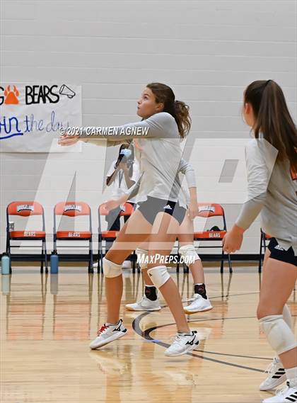 Thumbnail 3 in Bridgeland vs Tompkins (B Team) photogallery.