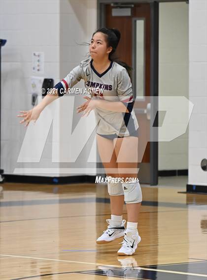 Thumbnail 2 in Bridgeland vs Tompkins (B Team) photogallery.