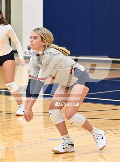 Thumbnail 1 in Bridgeland vs Tompkins (B Team) photogallery.