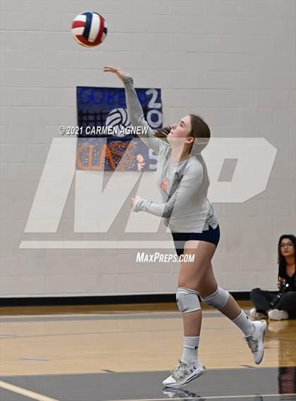 Thumbnail 1 in Bridgeland vs Tompkins (B Team) photogallery.