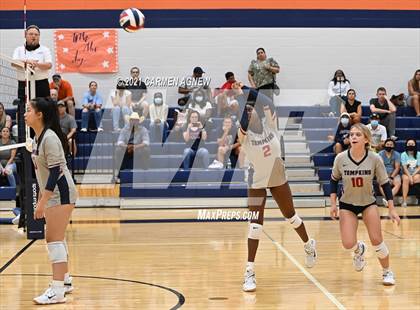 Thumbnail 3 in Bridgeland vs Tompkins (B Team) photogallery.