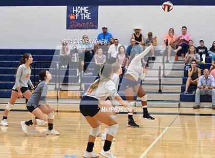 Thumbnail 3 in Bridgeland vs Tompkins (B Team) photogallery.