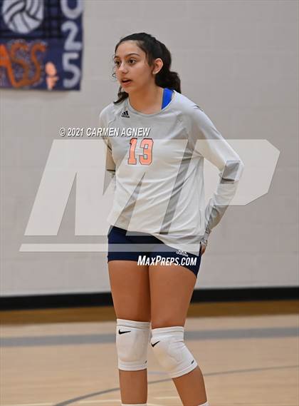 Thumbnail 1 in Bridgeland vs Tompkins (B Team) photogallery.