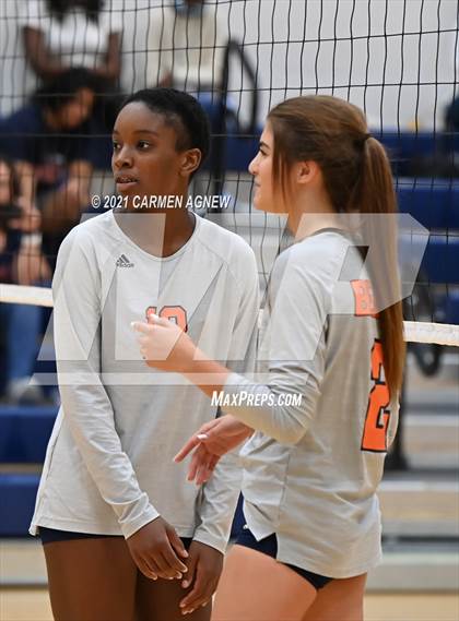 Thumbnail 3 in Bridgeland vs Tompkins (B Team) photogallery.