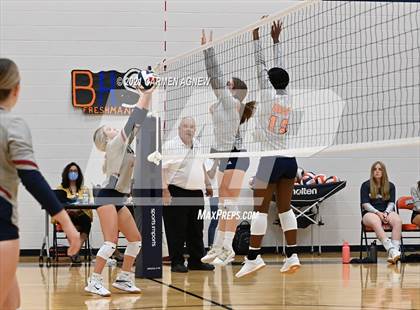 Thumbnail 1 in Bridgeland vs Tompkins (B Team) photogallery.