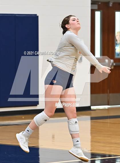 Thumbnail 2 in Bridgeland vs Tompkins (B Team) photogallery.