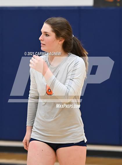 Thumbnail 3 in Bridgeland vs Tompkins (B Team) photogallery.