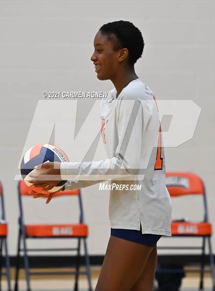 Thumbnail 3 in Bridgeland vs Tompkins (B Team) photogallery.