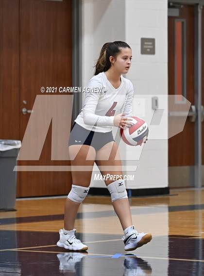 Thumbnail 2 in Bridgeland vs Tompkins (B Team) photogallery.