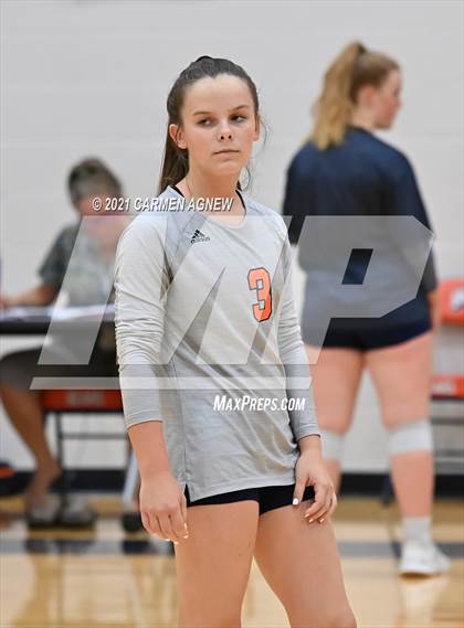 Thumbnail 1 in Bridgeland vs Tompkins (B Team) photogallery.