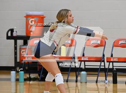 Thumbnail 2 in Bridgeland vs Tompkins (B Team) photogallery.