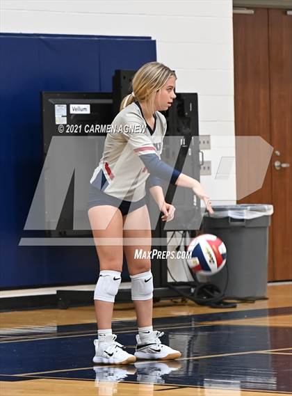 Thumbnail 3 in Bridgeland vs Tompkins (B Team) photogallery.