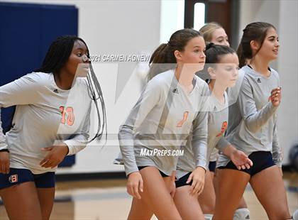 Thumbnail 3 in Bridgeland vs Tompkins (B Team) photogallery.