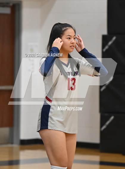 Thumbnail 3 in Bridgeland vs Tompkins (B Team) photogallery.