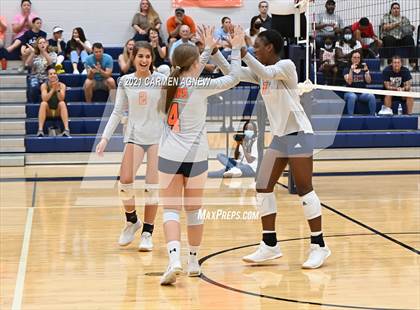 Thumbnail 3 in Bridgeland vs Tompkins (B Team) photogallery.