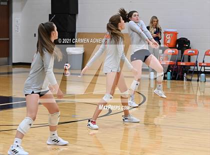 Thumbnail 1 in Bridgeland vs Tompkins (B Team) photogallery.
