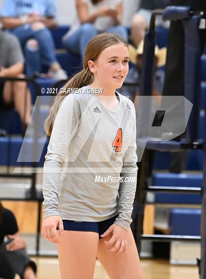Thumbnail 1 in Bridgeland vs Tompkins (B Team) photogallery.
