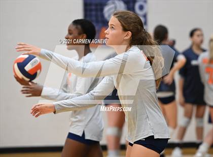 Thumbnail 2 in Bridgeland vs Tompkins (B Team) photogallery.
