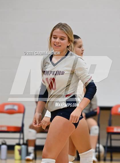 Thumbnail 2 in Bridgeland vs Tompkins (B Team) photogallery.