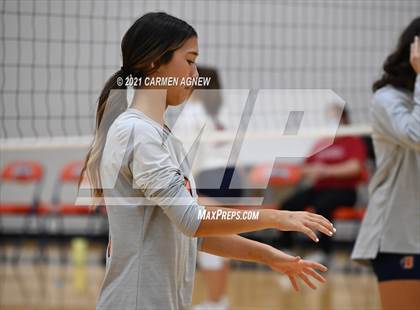Thumbnail 1 in Bridgeland vs Tompkins (B Team) photogallery.