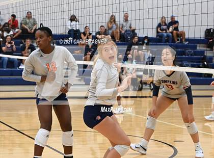 Thumbnail 2 in Bridgeland vs Tompkins (B Team) photogallery.