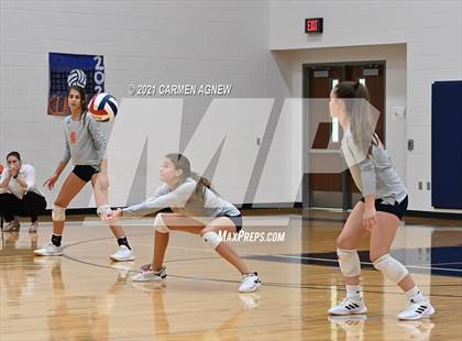 Thumbnail 2 in Bridgeland vs Tompkins (B Team) photogallery.