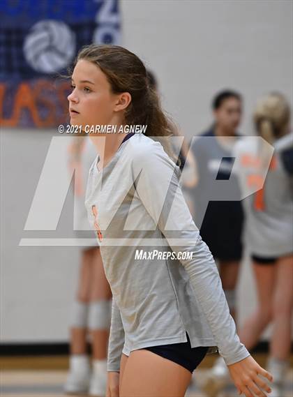 Thumbnail 2 in Bridgeland vs Tompkins (B Team) photogallery.