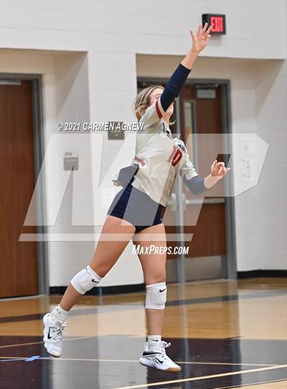 Thumbnail 3 in Bridgeland vs Tompkins (B Team) photogallery.