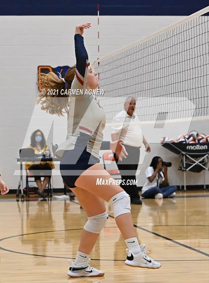 Thumbnail 1 in Bridgeland vs Tompkins (B Team) photogallery.