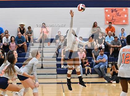 Thumbnail 2 in Bridgeland vs Tompkins (B Team) photogallery.
