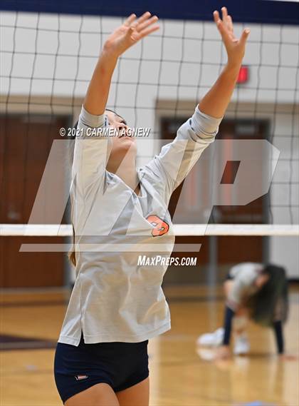 Thumbnail 1 in Bridgeland vs Tompkins (B Team) photogallery.
