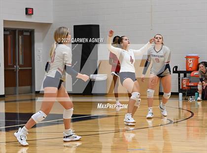 Thumbnail 1 in Bridgeland vs Tompkins (B Team) photogallery.