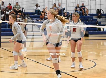 Thumbnail 3 in Bridgeland vs Tompkins (B Team) photogallery.