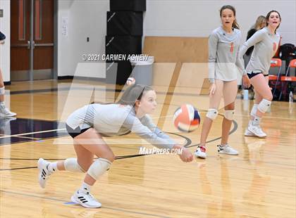 Thumbnail 2 in Bridgeland vs Tompkins (B Team) photogallery.