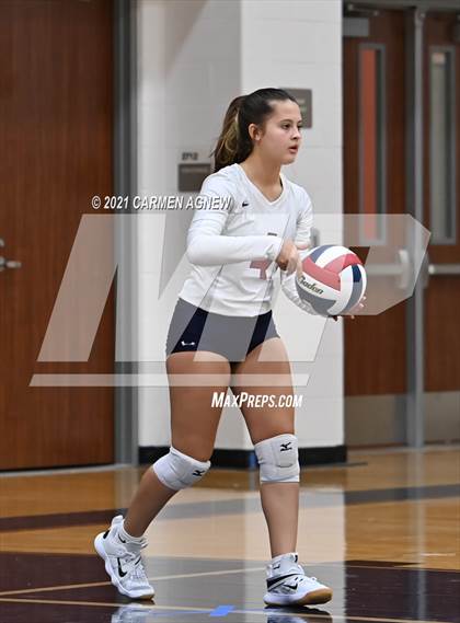 Thumbnail 3 in Bridgeland vs Tompkins (B Team) photogallery.