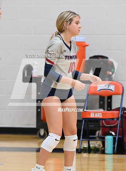 Thumbnail 3 in Bridgeland vs Tompkins (B Team) photogallery.