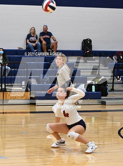 Thumbnail 1 in Bridgeland vs Tompkins (B Team) photogallery.