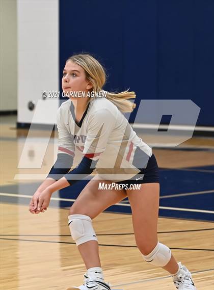 Thumbnail 3 in Bridgeland vs Tompkins (B Team) photogallery.