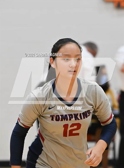 Thumbnail 1 in Bridgeland vs Tompkins (B Team) photogallery.
