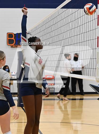 Thumbnail 3 in Bridgeland vs Tompkins (B Team) photogallery.