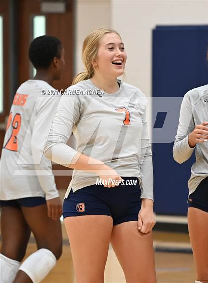 Thumbnail 3 in Bridgeland vs Tompkins (B Team) photogallery.
