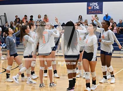 Thumbnail 1 in Bridgeland vs Tompkins (B Team) photogallery.
