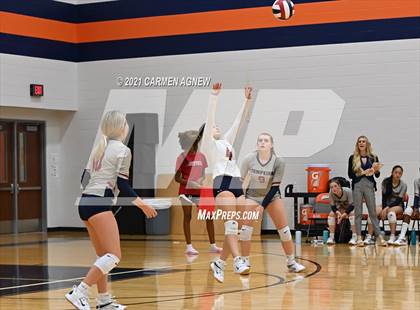 Thumbnail 3 in Bridgeland vs Tompkins (B Team) photogallery.