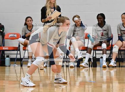 Thumbnail 1 in Bridgeland vs Tompkins (B Team) photogallery.