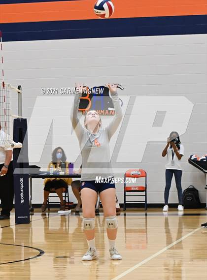 Thumbnail 3 in Bridgeland vs Tompkins (B Team) photogallery.